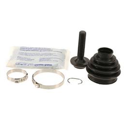 Audi CV Joint Boot Kit - Rear Outer 8R0598203 - Rein BKN0167